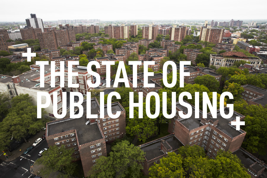 The Housing Question - Young Fellows