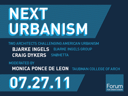 Next Urbanism