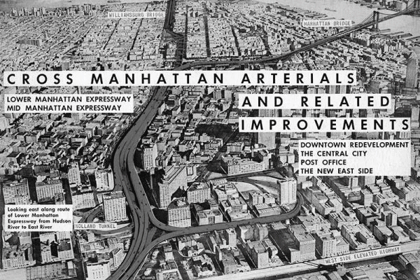 Onward: New Ideas for Street Design